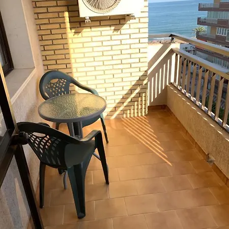 R09 Edificio Ronda Iv Fuengirola