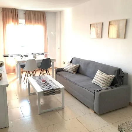 Apartamento R09 Edificio Ronda Iv