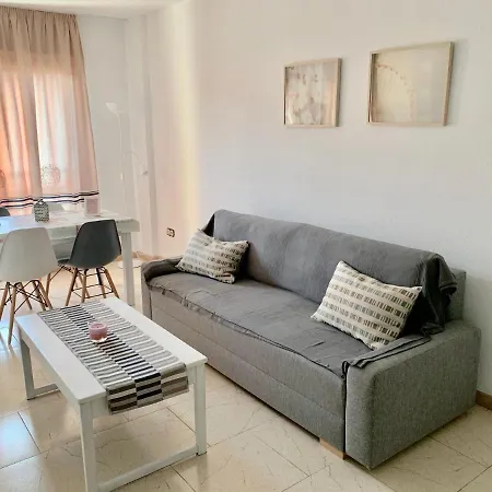 R09 Edificio Ronda Iv Apartamento Fuengirola
