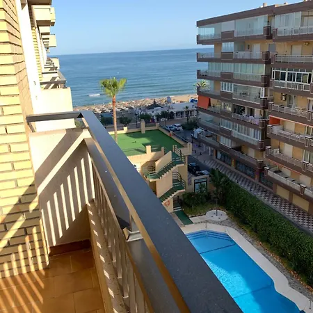 R09 Edificio Ronda Iv Apartamento *
