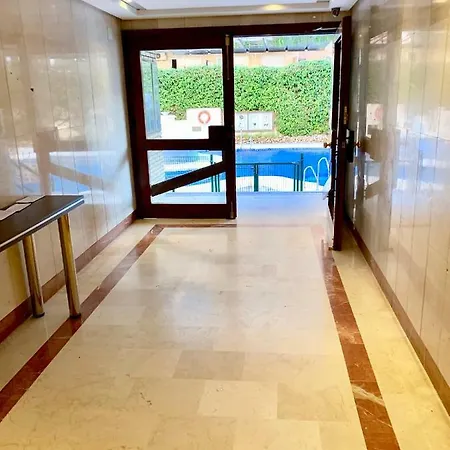Apartamento R09 Edificio Ronda Iv Fuengirola