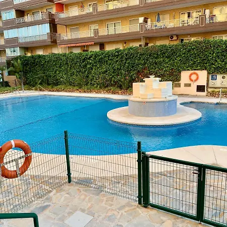 Apartamento R09 Edificio Ronda Iv
