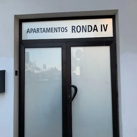 Apartamento R09 Edificio Ronda Iv Fuengirola