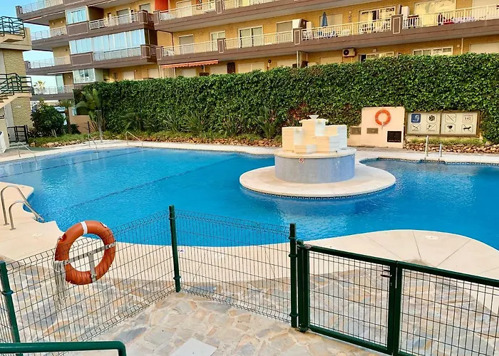 דירה R09 Edificio Ronda Iv