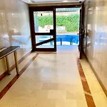 Apartman R09 Edificio Ronda Iv Fuengirola